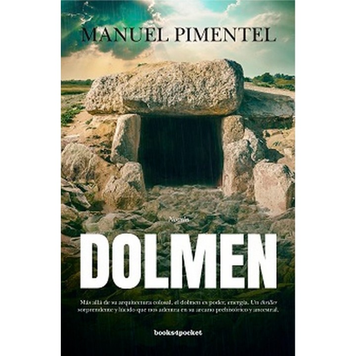 DOLMEN B4P
