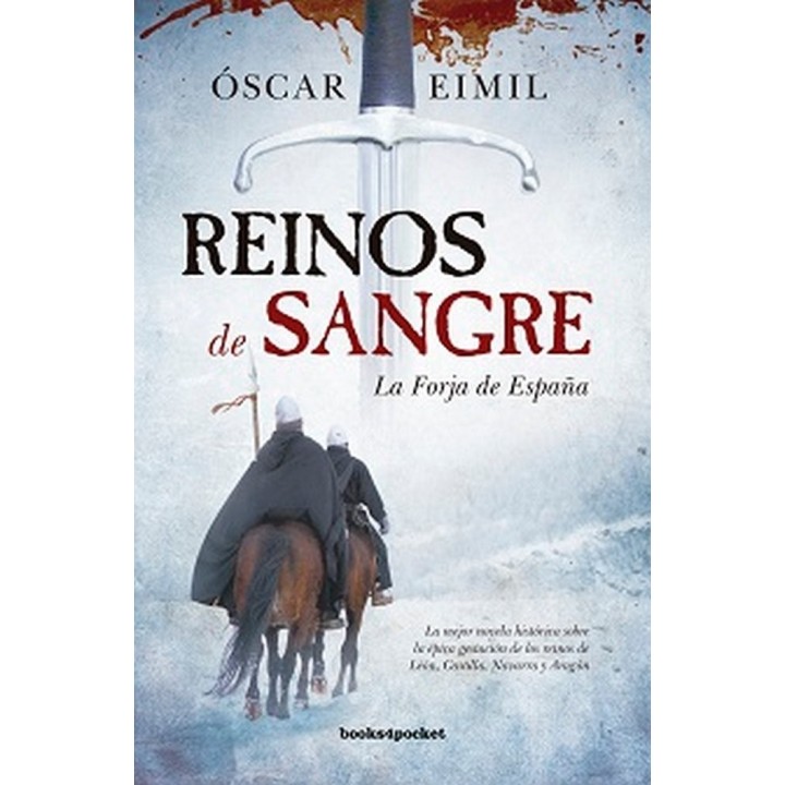 REINOS DE SANGRE B4P