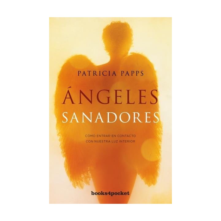 ANGELES SANADORES