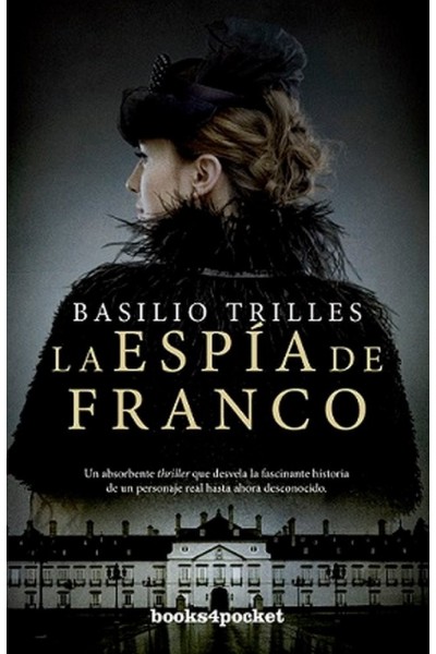ESPIA DE FRANCO,LA B4P
