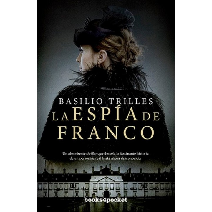 ESPIA DE FRANCO,LA B4P