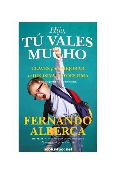HIJO TU VALES MUCHO B4P
