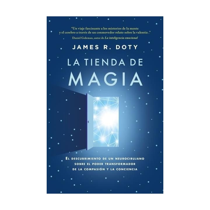 TIENDA DE MAGIA