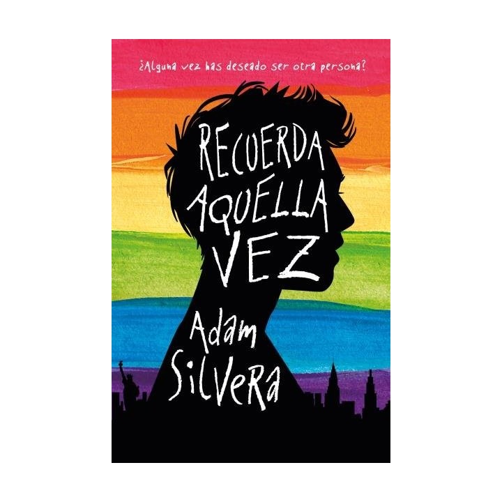 RECUERDA AQUELLA VEZ