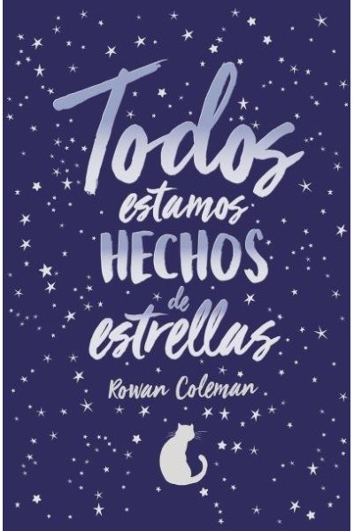 TODOS ESTAMOS HECHOS DE ESTRELLAS