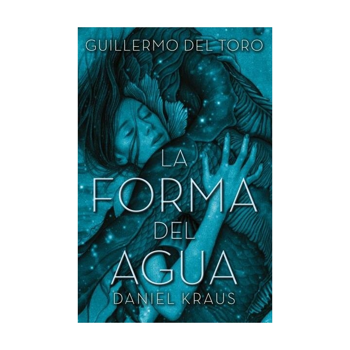 LA FORMA DEL AGUA