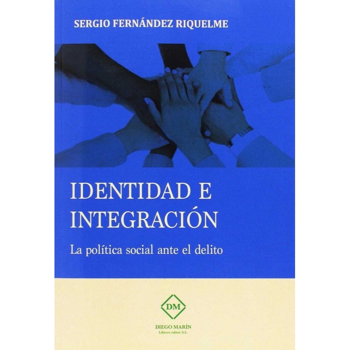 IDENTIDAD E INTEGRACION