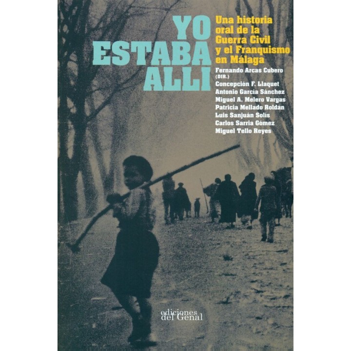 YO ESTABA ALLI