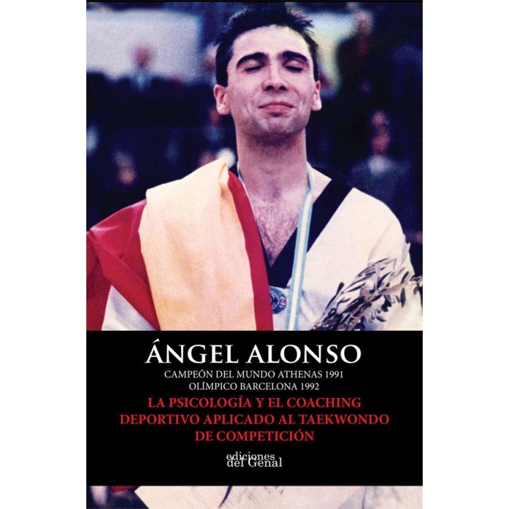 PSICOLOGIA Y EL COACHING DEPORTIVO APLICADO AL TAEKWONDO DE