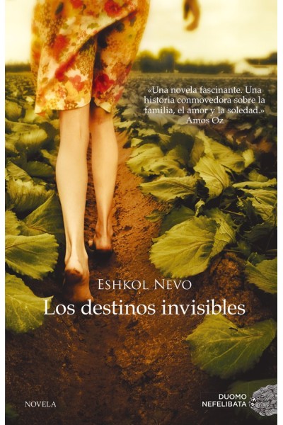 DESTINOS INVISIBLES,LOS
