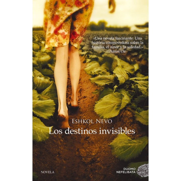 DESTINOS INVISIBLES,LOS