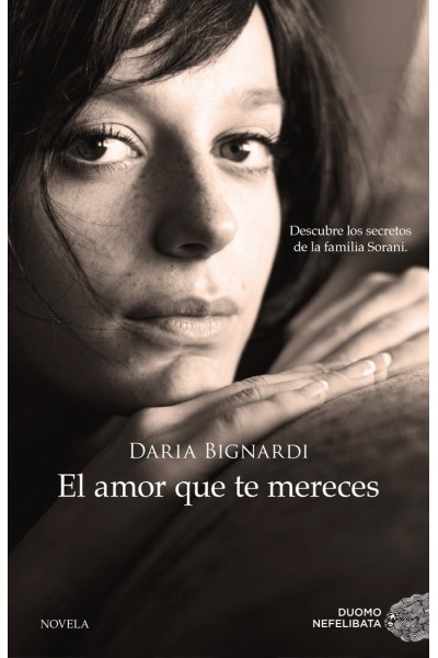 AMOR QUE TE MERECES,EL