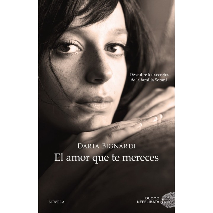 AMOR QUE TE MERECES,EL