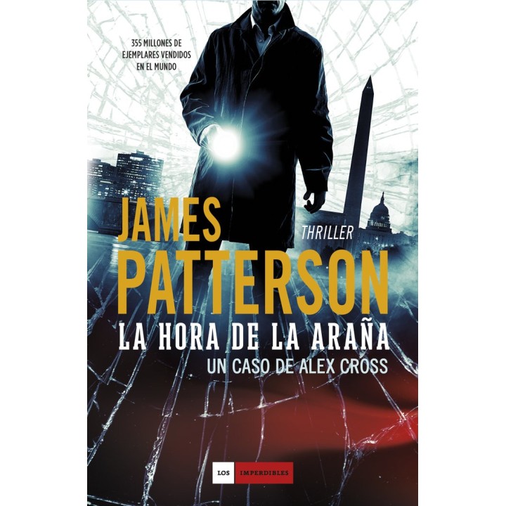 HORA DE LA ARAÑA,LA