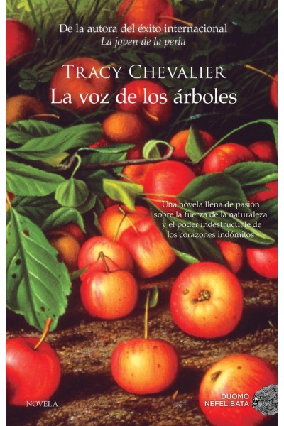 VOZ DE LOS ARBOLES,LA