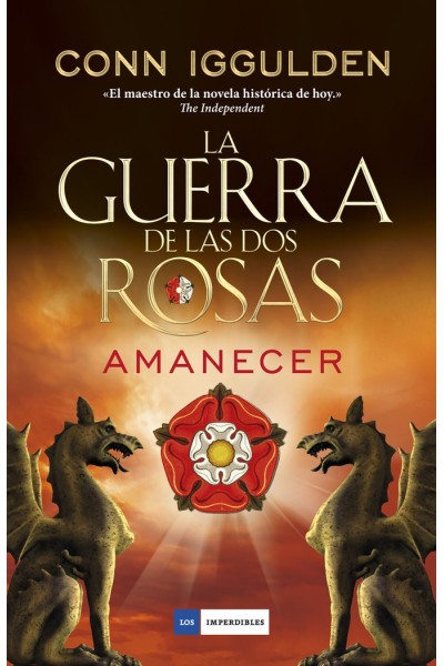 GUERRA DE LAS DOS ROSAS,LA