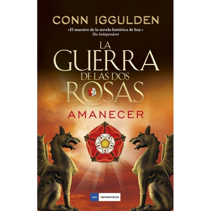 GUERRA DE LAS DOS ROSAS,LA