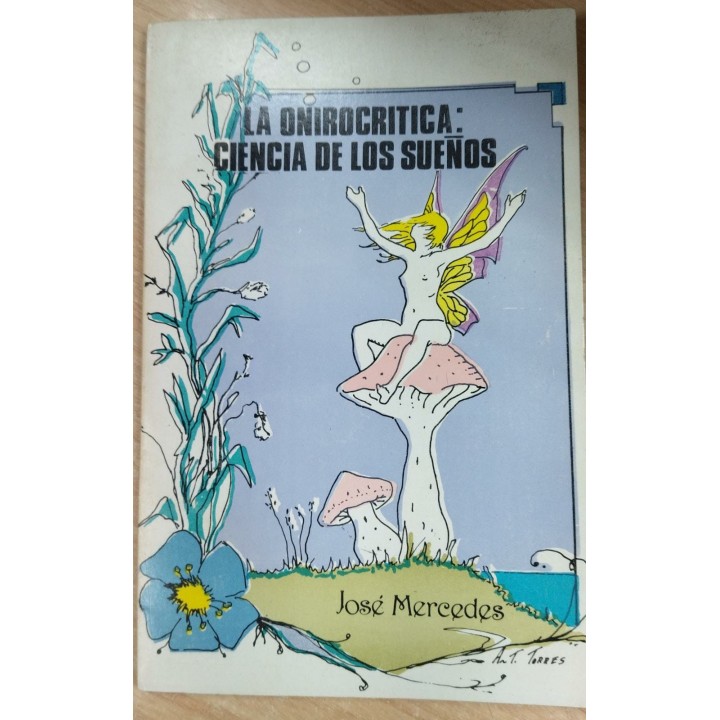 La Onirocritica. Ciencia de los sueños