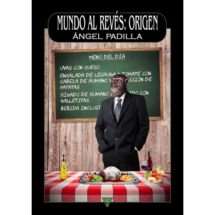 MUNDO AL REVES ORIGEN