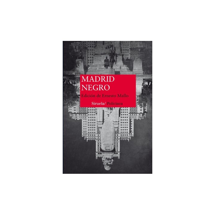 MADRID NEGRO