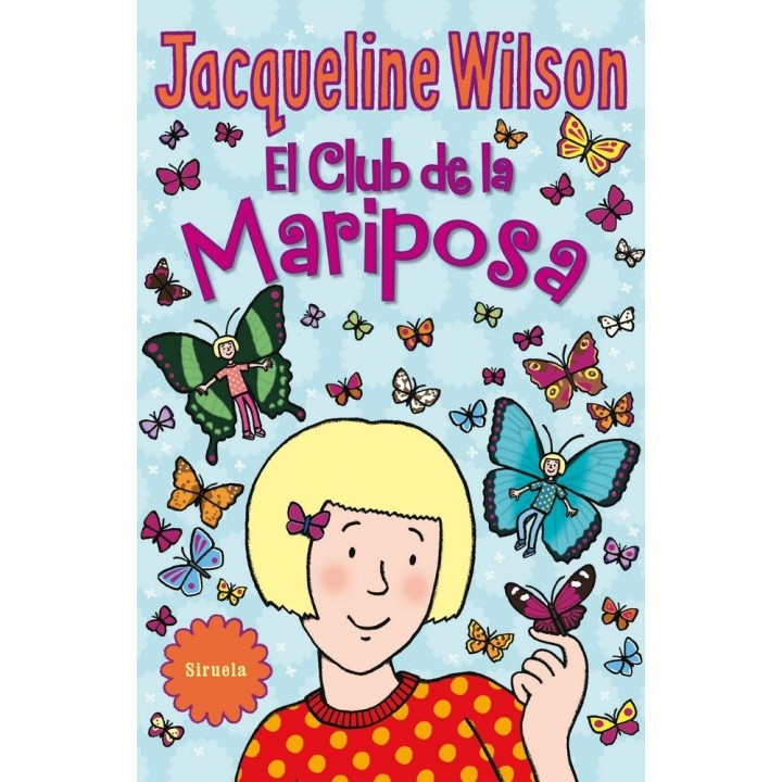 CLUB DE LA MARIPOSA,EL