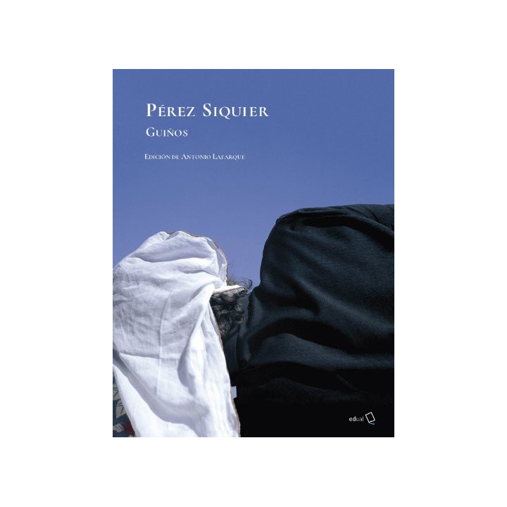 GUIÑOS HOMENAJE A CARLOS PEREZ SIQUIER
