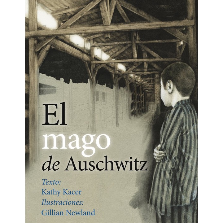 MAGO DE AUSCHWITZ,EL