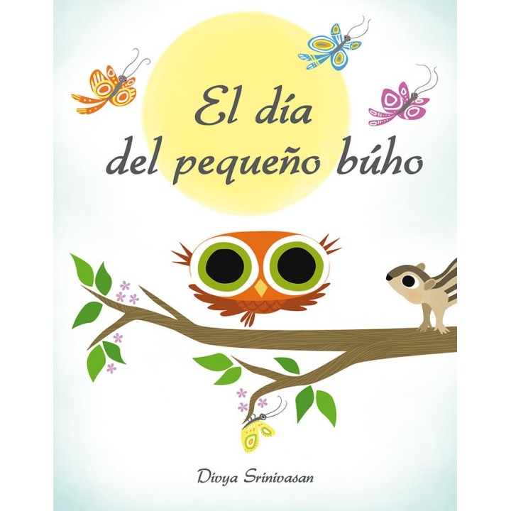 DIA DEL PEQUEÑO BUHO,EL