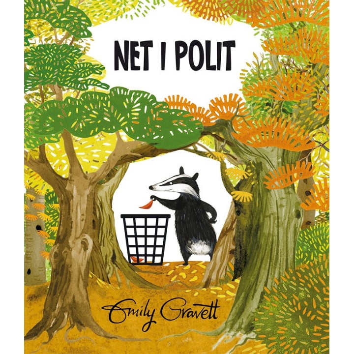 NET I POLIT