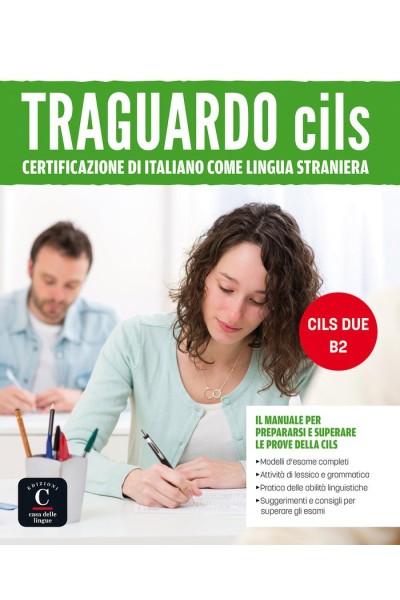 TRAGUARDO CILS B2