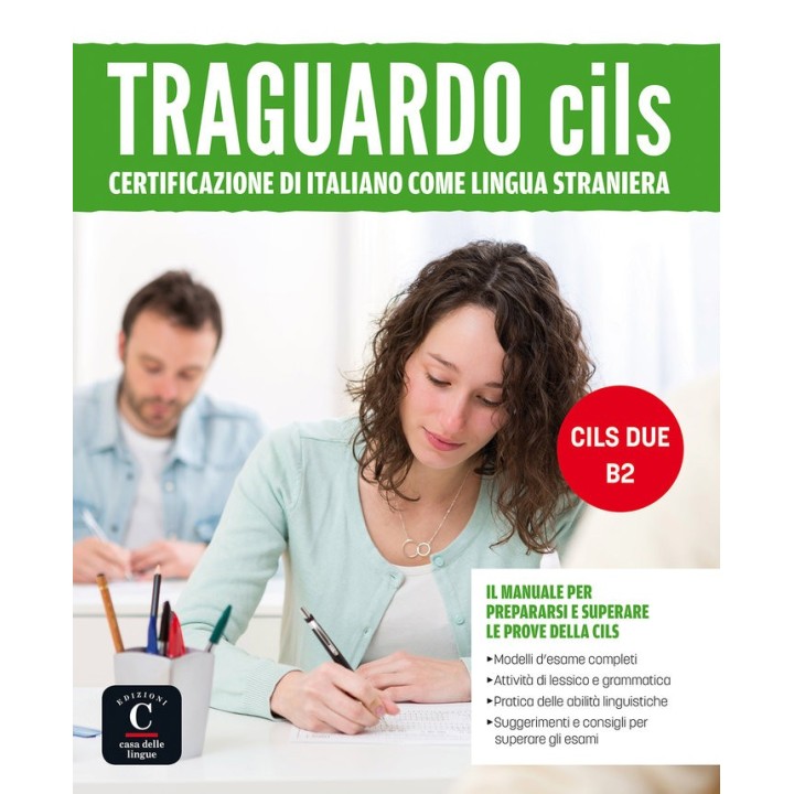TRAGUARDO CILS B2