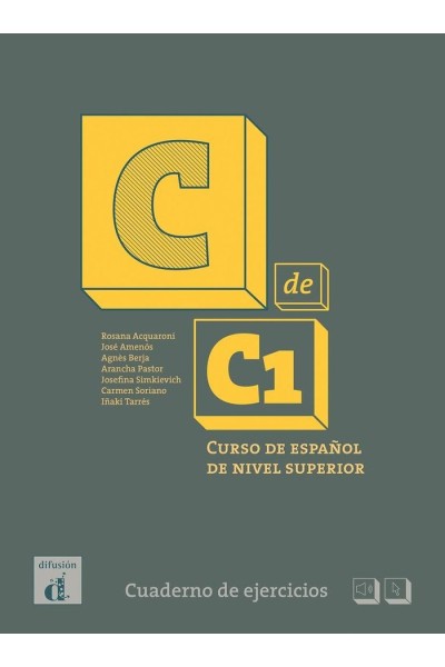 C DE C1 CUADERNO DE EJERCICIOS