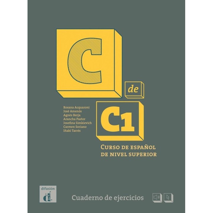 C DE C1 CUADERNO DE EJERCICIOS