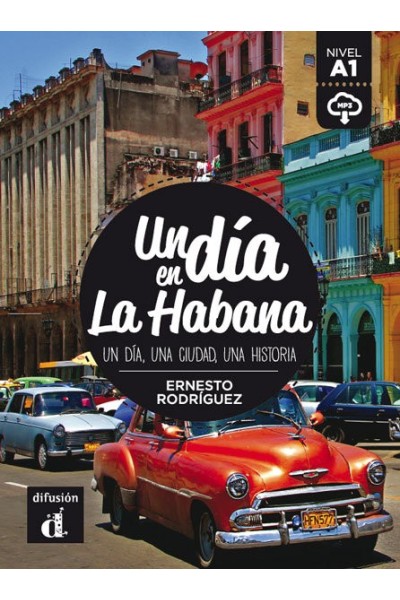 UN DIA EN LA HABANA