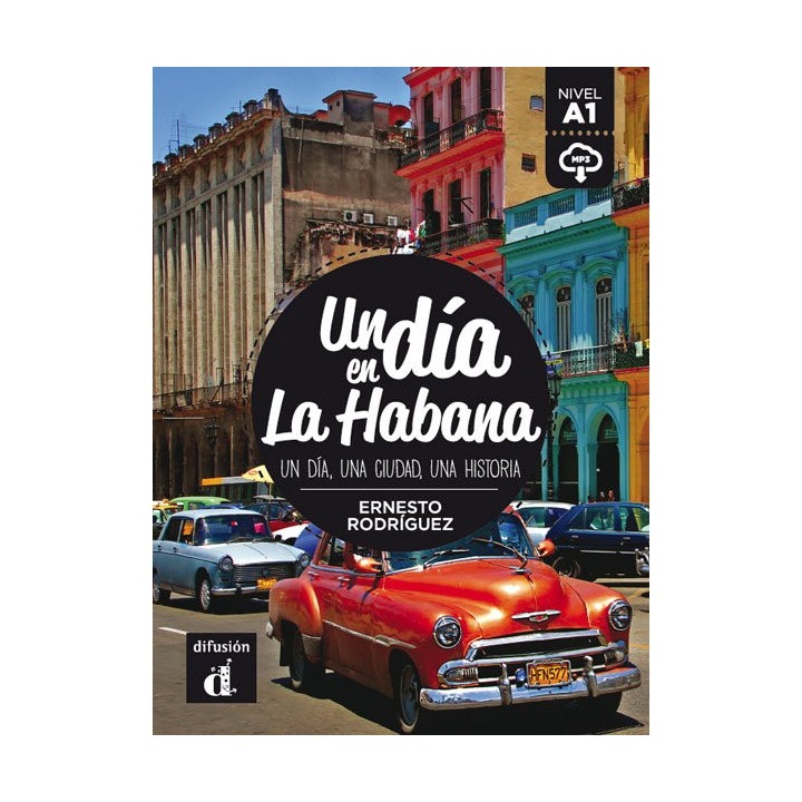 UN DIA EN LA HABANA