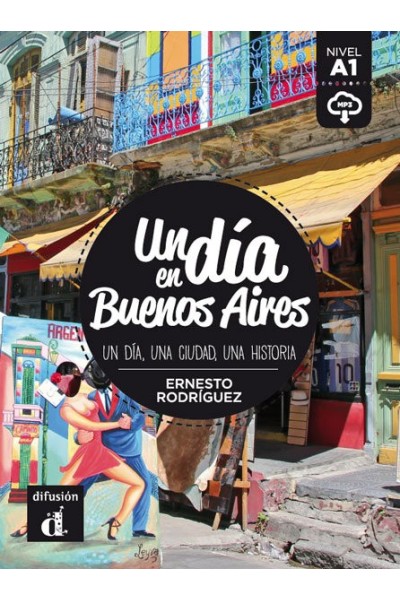 UN DIA EN BUENOS AIRES