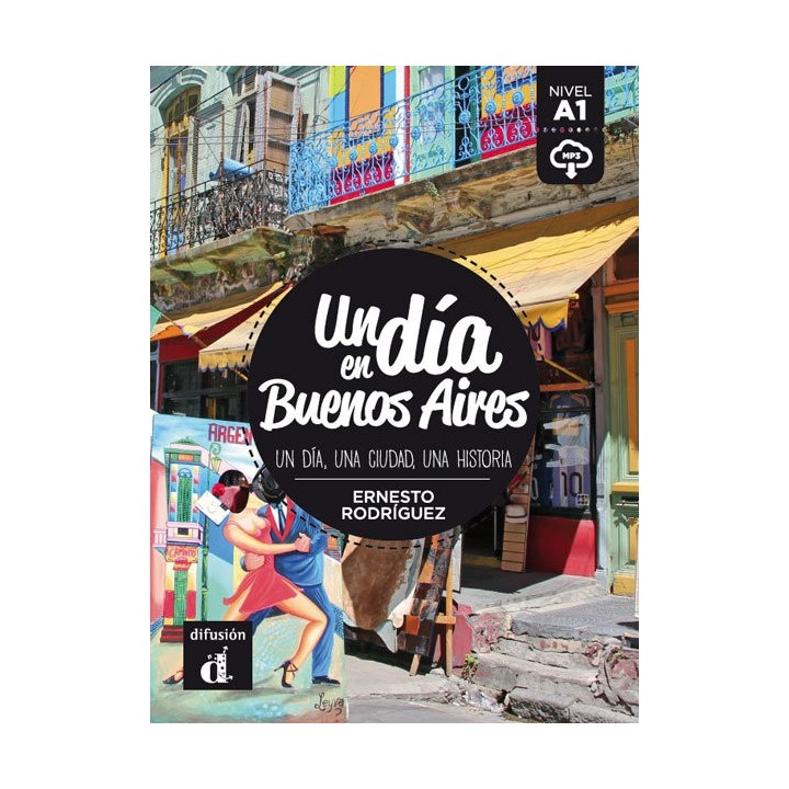 UN DIA EN BUENOS AIRES