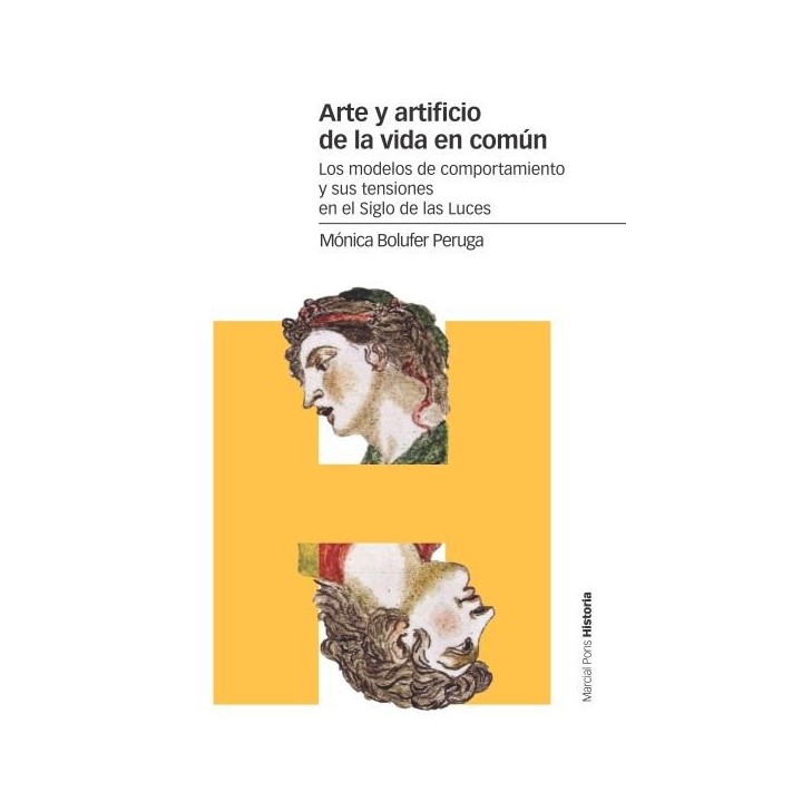 ARTE Y ARTIFICIO DE LA VIDA EN COMUN