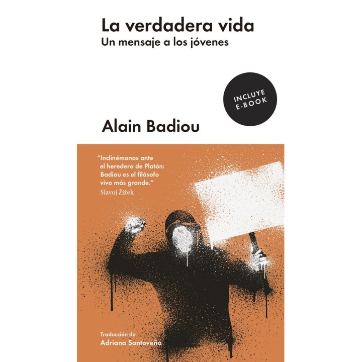 VERDADERA VIDA,LA