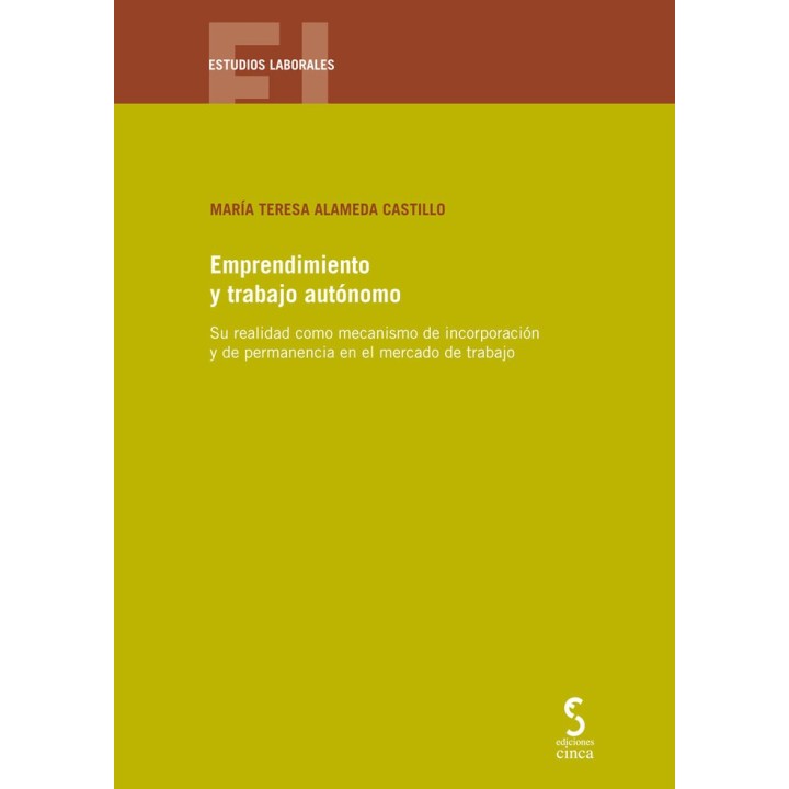 EMPRENDIMIENTO Y TRABAJO AUTONOMO