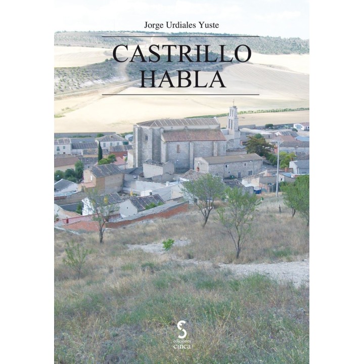 CASTRILLO HABLA