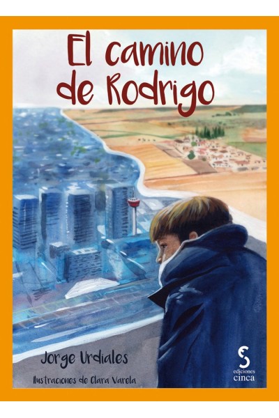 CAMINO DE RODRIGO,EL