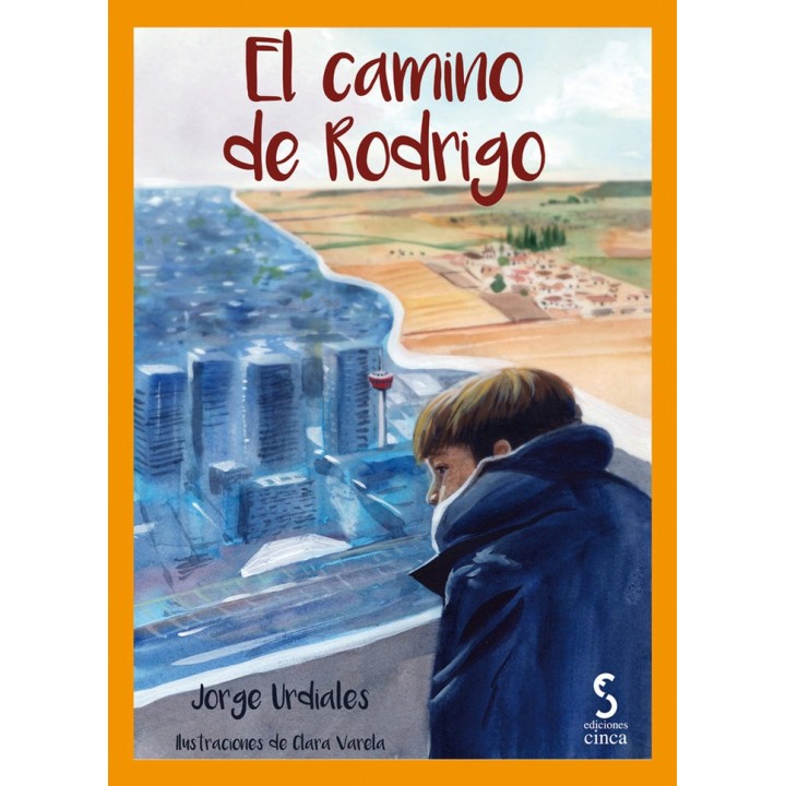 CAMINO DE RODRIGO,EL