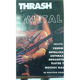 THRASH METAL