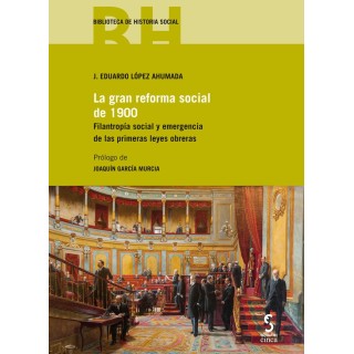 GRAN REFORMA SOCIAL DE 1900