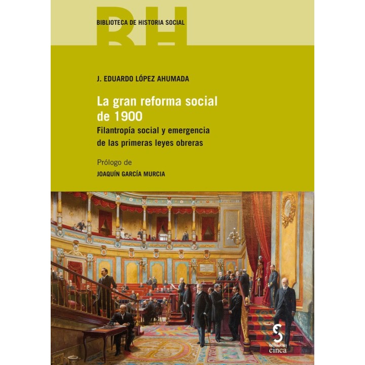 GRAN REFORMA SOCIAL DE 1900