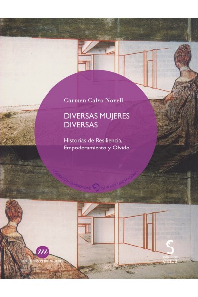DIVERSAS MUJERES DIVERSAS HISTORIAS DE RESILENCIA