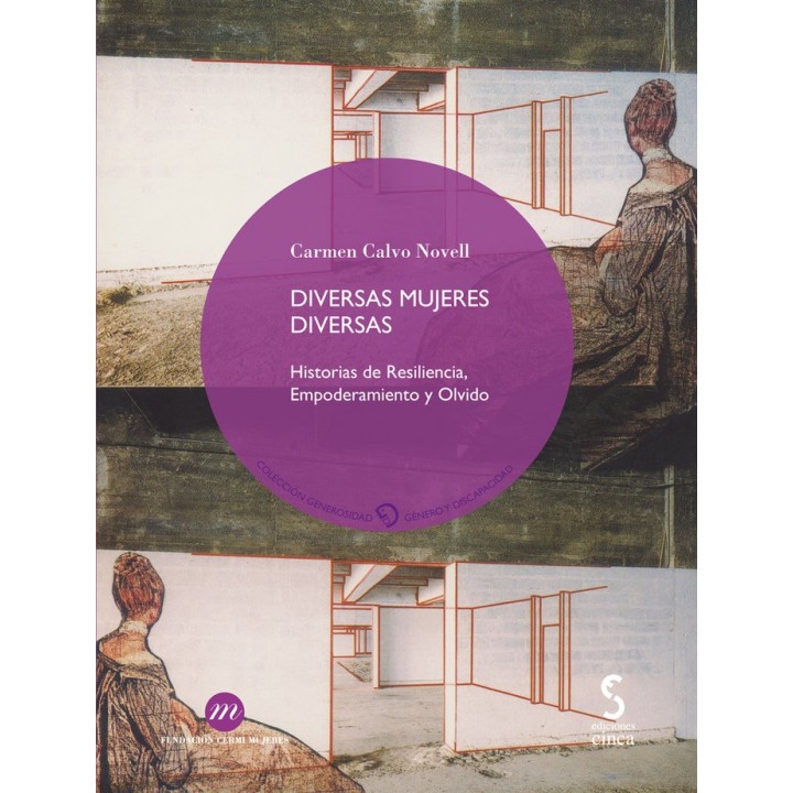 DIVERSAS MUJERES DIVERSAS HISTORIAS DE RESILENCIA
