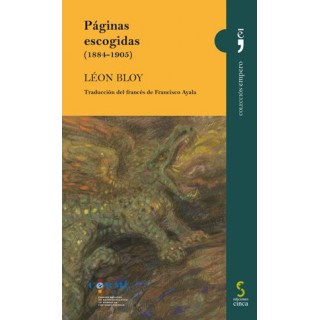 PAGINAS ESCOGIDAS 1884 1905