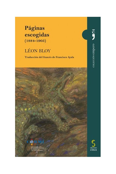 PAGINAS ESCOGIDAS 1884 1905